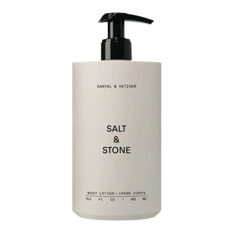 Salt & Stone Body Lotion