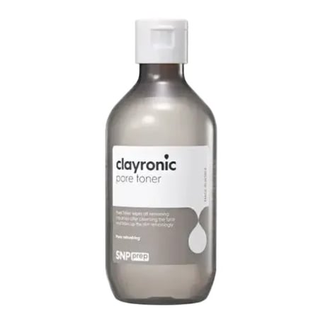 SNP Clayronic Pore Toner