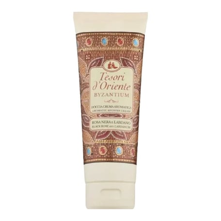 Tesori d'Oriente Byzantium Shower Gel