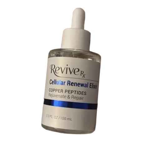 ReviveRX Cellular Renewal Elixir