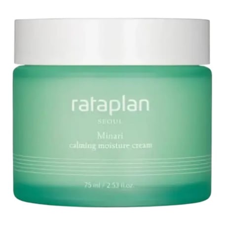 Rataplan Minari Calming Moisture Cream