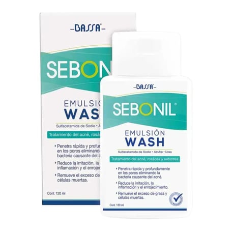 Bassa Sebonil Wash