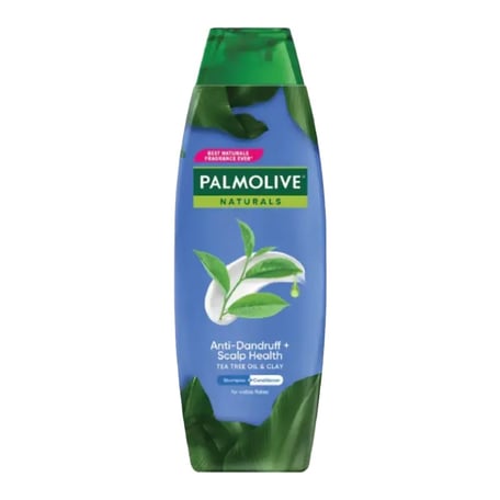 Palmolive Anti-Dandruff Shampoo