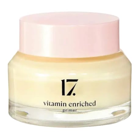 Boots 17. Vitamin Enriched Primer