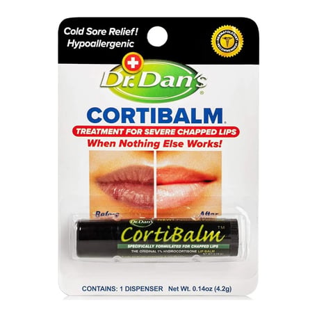 Dr. Dan's CortiBalm