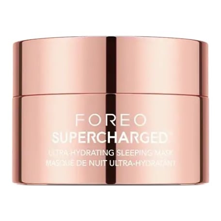 FOREO Supercharged Ultra-Hydrating Sleeping Mask