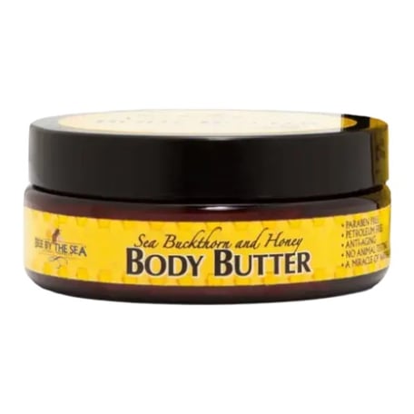 Bee By The Sea Body Butter