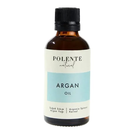 Polente Natural Argan Oil