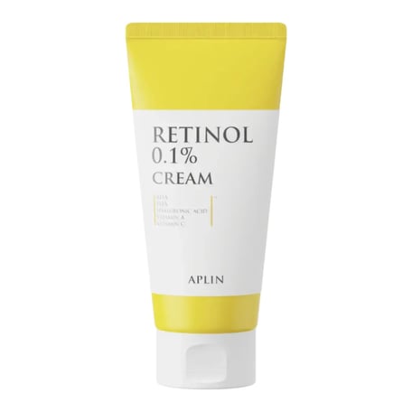Aplin Retinol 0.1% Cream