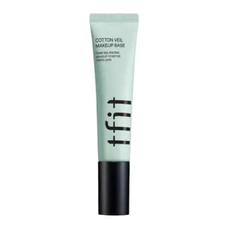 TFIT Cotton Veil Makeup Base