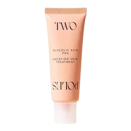 Two Poles Vacation Skin Treatment