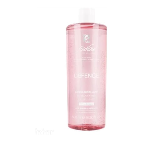 BioNike Defence Micellar Water