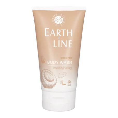 Earth Line Body Wash