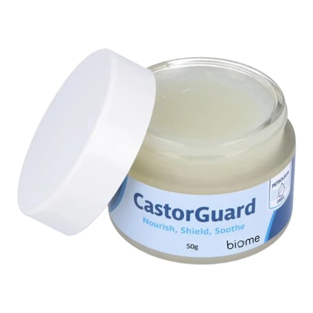 Biome CastorGuard