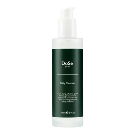 Dose By VH Daily Cleanser