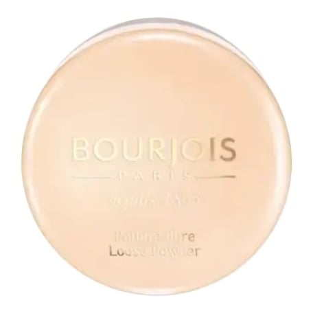 Bourjois Paris Loose Powder