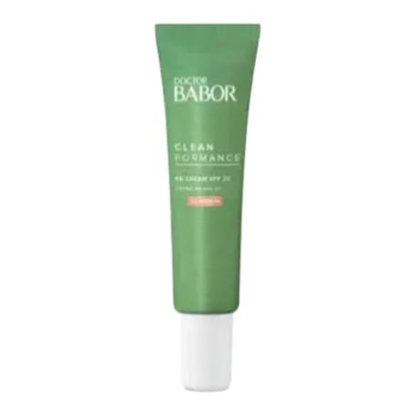 Babor Cleanformance BB Cream SPF 20