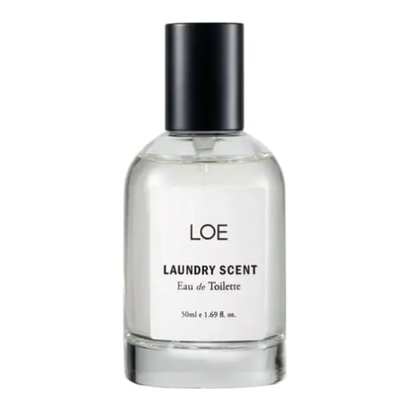 LOE Laundry Scent Eau De Toilette