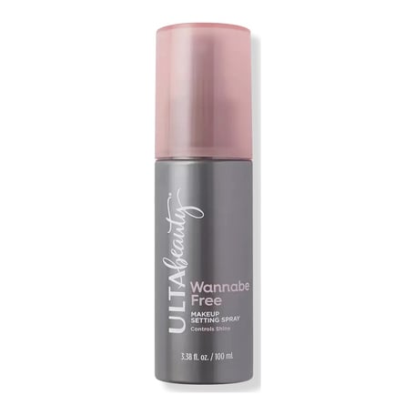Ulta Wannabe Free Setting Spray
