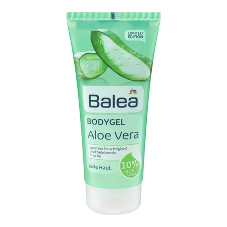 Balea Bodygel Aloe Vera
