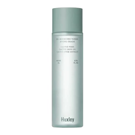 Huxley Re-Bouncing Toner: Hydro Shade