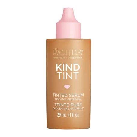 Pacifica Kind Tint Tinted Serum