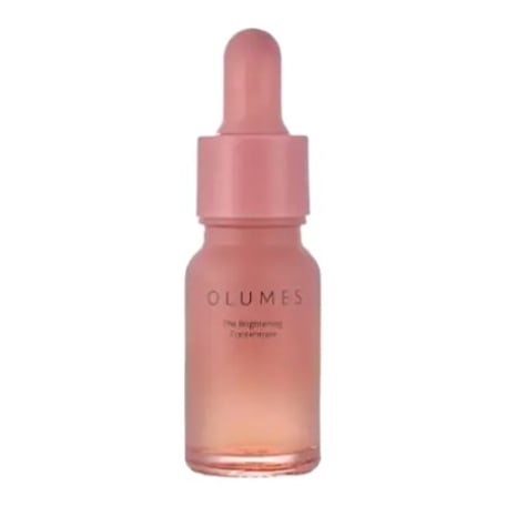 Olumes The Brightening Concentrate
