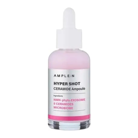 AMPLE:N Hyper Shot Ceramide Ampoule