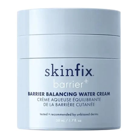 Skinfix Barrier Balancing Water Cream