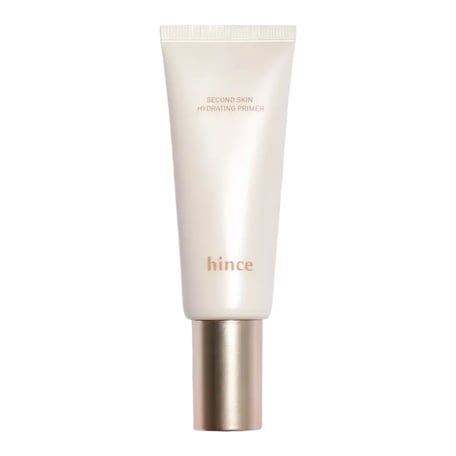 hince Second Skin Hydrating Primer