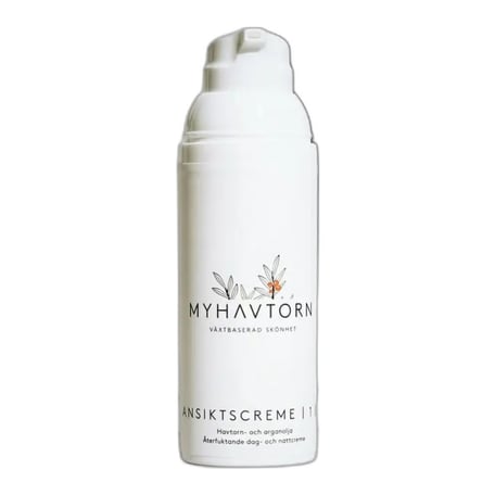 Myhavtorn Face Cream