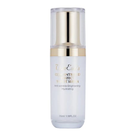 Vonestis Concentrated Perfect 9 Shot Serum
