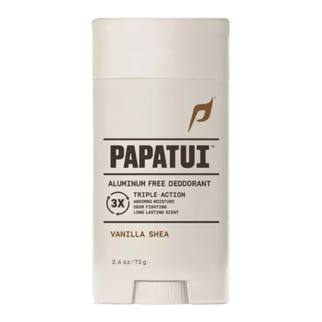 Papatui Aluminum Free Deodorant