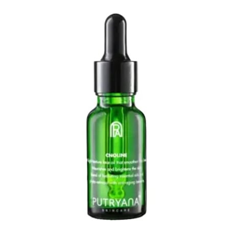 Putryana Cnoline