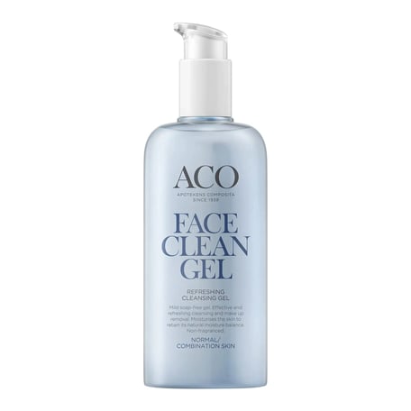 ACO Refreshing Cleansing Gel