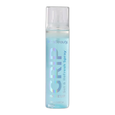 MCoBeauty. Makeup Grip Set & Refresh Spray