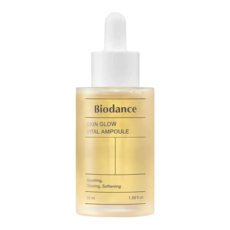 Biodance Skin Glow Vital Ampoule