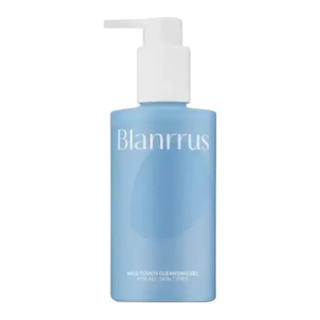 Blanrrus Mild Touch Cleansing Gel
