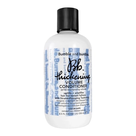 Bumble and bumble. Thickening Volume Conditioner