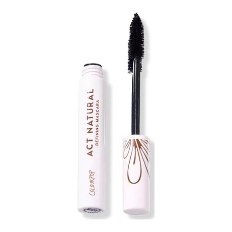 Colourpop Act Natural Mascara