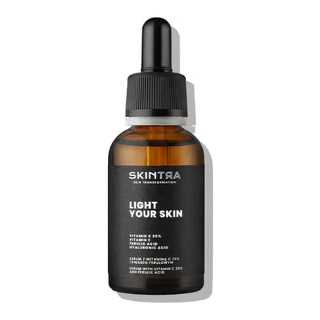 SkinTra Light Your Skin