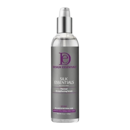 Design Essentials Silk Essentials Thermal Strengthening Serum