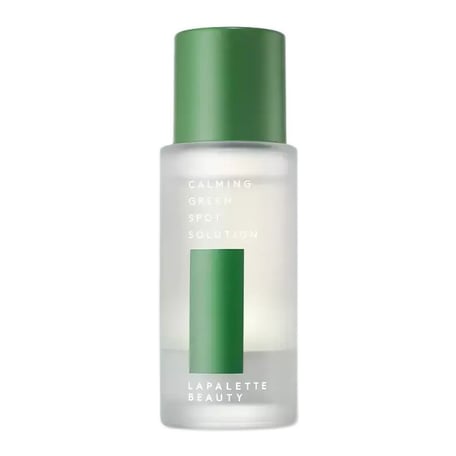 Lapalette Calming Green 區域性舒緩精華