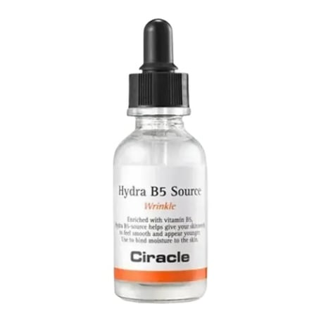 Ciracle Hydra B5 Source
