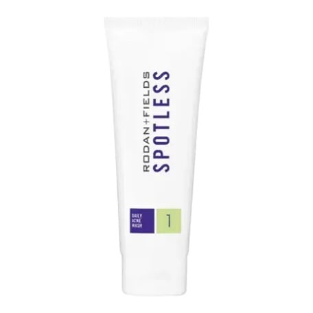 Rodan + Fields Spotless Daily Acne Wash