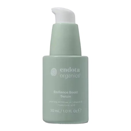 Endota Organics Radiance Boost Serum