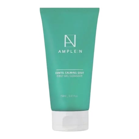 AMPLE:N Centel Calming Shot First Gel Cleanser