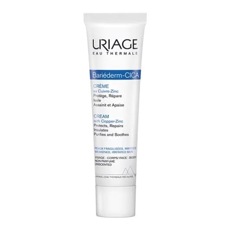 Uriage Bariéderm-Cica Creme