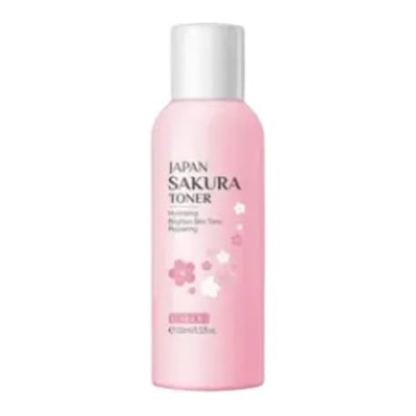 laikou Japan Sakura Toner