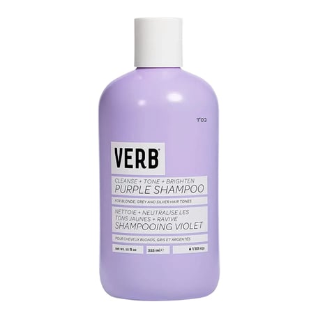 Verb パープルシャンプー
